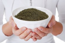 Bali Red Vein Kratom 5g