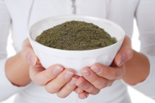 Bali Green Vein Kratom 20g